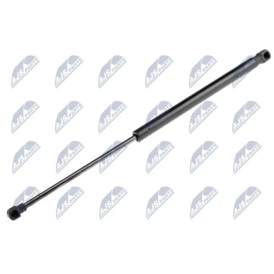 Abbildung von NTY AE VW 040 Heckklappendämpfer 360 463 VOLKSWAGEN: Fox Schrägheck