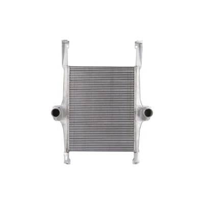 Abbildung von THERMOTEC DAIV002TT Ladeluftkühler