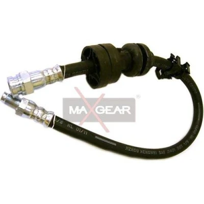 Abbildung von MAXGEAR 52 0130 Bremsschläuche Vorderachse 435 ALFA ROMEO: Spider, 145, 155, FIAT: Coupe, Tipo Schrägheck, BRAVO 1