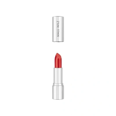 Abbildung von MALU WILZ Classic Lipstick 4 g 70 Chili