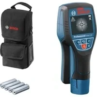 Abbildung von Wallscanner D tect 120 Professional, 12Volt, Ortungsgerät