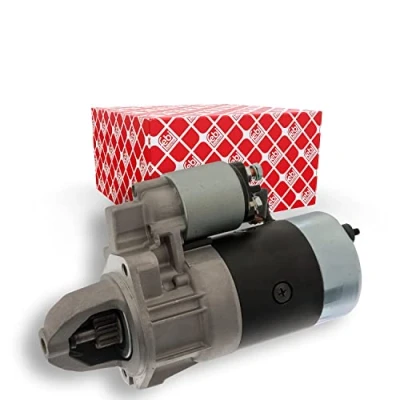 Abbildung von FEBI BILSTEIN 48963 Anlasser 12 2,2 10 MERCEDES BENZ: NG