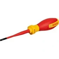 Abbildung von VDE Schraubendreher SL 3,5 x 75 Professional