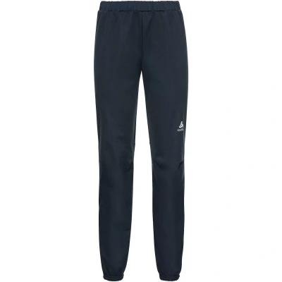 Abbildung von ODLO Langlauf Brensholmen Jogginghose Dark sapphire, Damen, Größe: XS, sapphire
