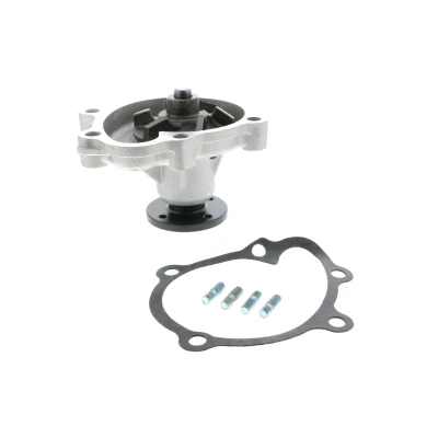 Abbildung von VAICO V40 50029 Wasserpumpe mit Zubehör Dichtring für Wasserpumpe, Befestigungsmaterial mechanisch Flügelrad aus Metall EXPERT KITS +