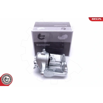 Abbildung von ESEN SKV 55SKV641 Bremssattel Grauguss 174 Vorderachse links FIAT: Ulysse I, PEUGEOT: Expert CITROËN: Evasion