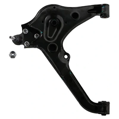 Abbildung von FEBI BILSTEIN 42295 Querlenker mit Lager Vorderachse links, unten Stahl SUZUKI: Vitara I SUV, SUV Cabrio