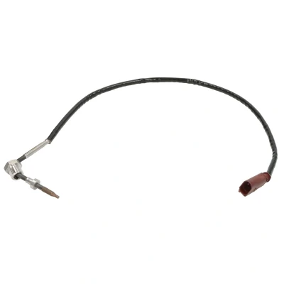 Abbildung von VALEO 368903 Sensor, Abgastemperatur mit Kabel VOLKSWAGEN: Passat B8 Variant, Limousine, Arteon
