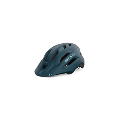 Abbildung von Giro Fixture MIPS Helm, Damen, Größe: One Size, Blue