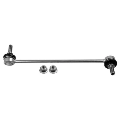 Abbildung von LEMFÖRDER 33458 02 Koppelstange Vorderachse, rechts 286 M12x1,75 CHEVROLET: Captiva, OPEL: Antara