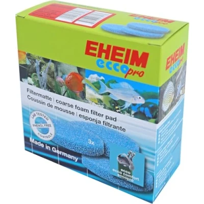 Abbildung von Eheim Filtervamp grob 3Stk.t/2032/34/36/2231/33