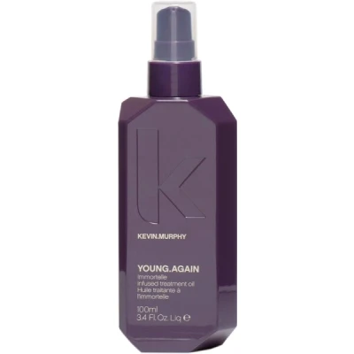 Abbildung von Kevin Murphy Öl Young.Again Immortelle Enriched Treatment 100 ml Für Reiferes haar