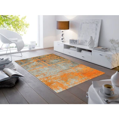 Abbildung von wash+dry Fußmatte, Rustic 110x175 cm, innen und außen, waschbar