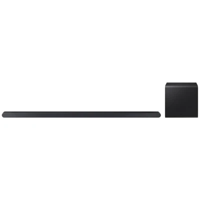 Abbildung von Samsung HW S810GD 3.1.2 Soundbar (Bluetooth, WLAN, 330 W)