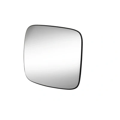 Abbildung von HELLA 9MX 563 717 032 Spiegelglas, Weitwinkelspiegel MERCEDES BENZ: Vario Kipper