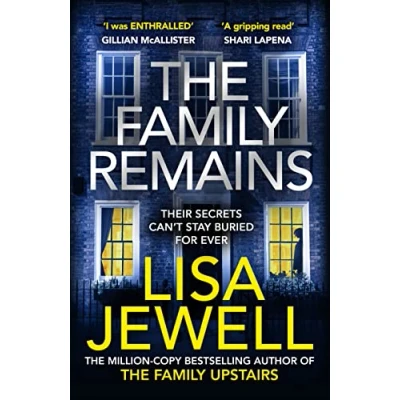 Abbildung von the Family Remains: gripping Sunday Times No. 1 bestseller (The Upstairs, 2)