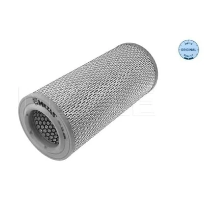 Abbildung von MEYLE 212 321 0006 Luftfilter 275 114 Filtereinsatz ORIGINAL Quality FIAT: Punto II Schrägheck, Idea, Palio I Weekend, LANCIA: Musa