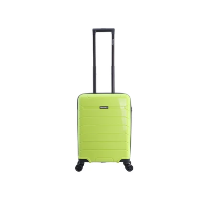 Abbildung von Discovery Skyward PP Trolley, Größe: One Size, Lime green