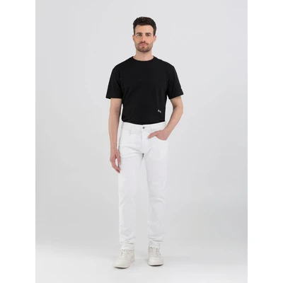 Abbildung von Replay Slim fit Jeans &quot;Anbass Superstretch&quot;