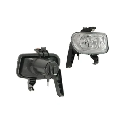 Abbildung von MAGNETI MARELLI 712433601129 Nebelscheinwerfer rechts FIAT: Grande Punto Schrägheck, ABARTH: