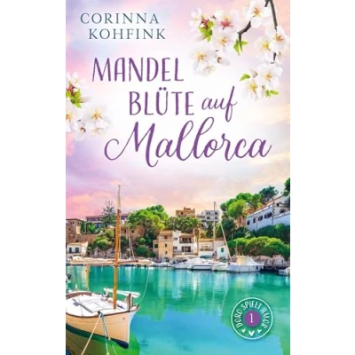 Abbildung von Mandelblüte auf Mallorca: Doro spielt Amor Band 1