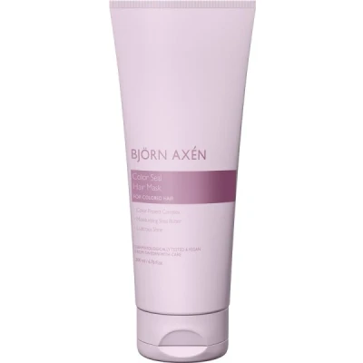 Abbildung von Bj&ouml;rn Ax&eacute;n Color Seal Hair Mask 200 ml