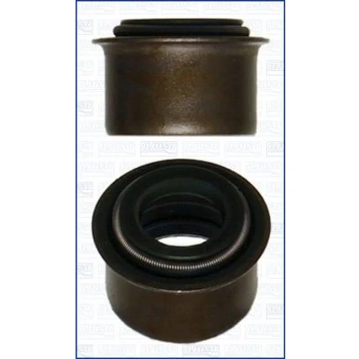 Abbildung von AJUSA 12000600 Ventilschaftdichtung 9 MERCEDES BENZ: T2/L Kasten / Kombi, W123 Limousine