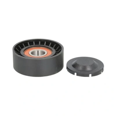 Abbildung von BTA E2W0067BTA Spannarm, Keilrippenriemen VOLKSWAGEN: Passat B8 Variant, Polo V Schrägheck, Tiguan I, SEAT: Ibiza 4 Sportcoupe