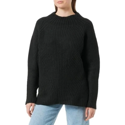 Abbildung von Tamaris Strickpullover mit Strickmuster NEUE KOLLEKTION