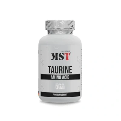 Abbildung von MST Taurine