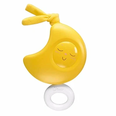 Abbildung von Chicco 00001192000000 Schlaflied Mond