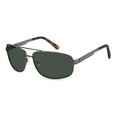 Abbildung von Polaroid P4314A KIH Sonnenbrille Polarisiert 63/14/130