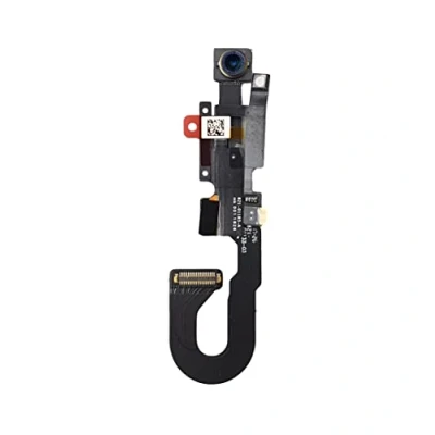 Abbildung von DHLK® Frontkamera Flex Vordere Kamera kompatibel mit iPhone 8 Front (A1863, A1905, A1906)