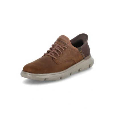Abbildung von Halbschuhe Herren Slip Ins: Garza Ervin