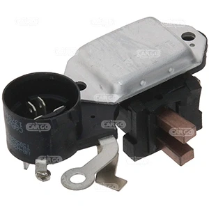 Abbildung von HC Cargo 137841 Lichtmaschinenregler 14V OPEL: Astra F CC, Corsa B Schrägheck, Caravan