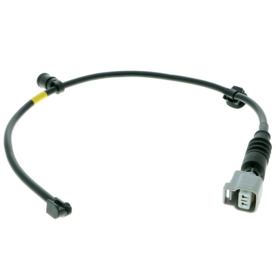 Abbildung von VEMO V70 72 0263 Verschleißanzeige Vorderachse links Original Qualität LEXUS: LS IV