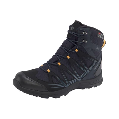 Abbildung von Salomon Wanderschuh &quot;WOODSEN 2 TS CSWP&quot;, wasserdicht