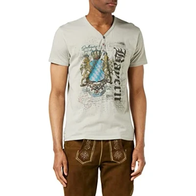 Abbildung von Stockerpoint T Shirt Luggi