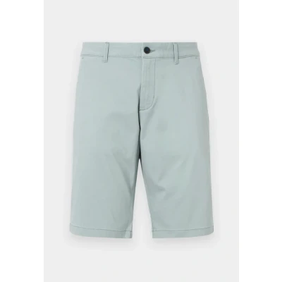 Abbildung von TOM Tailor Denim Regular Shorts, Herren, Größe: Small, Light ice blue