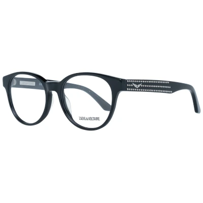 Abbildung von Zadig &amp; Voltaire Optische Fassung VZV120S 0700 50
