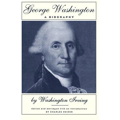 Abbildung von George Washington: A Biography