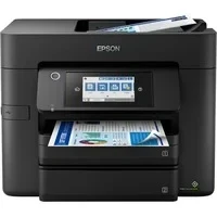 Abbildung von Epson WorkForce WF 4830DTWF