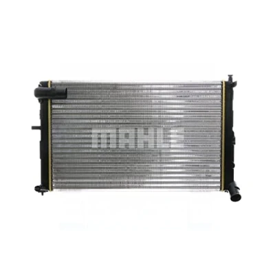 Abbildung von MAHLE ORIGINAL CR 171 000S Kühler, Motorkühlung