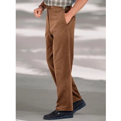 Abbildung von Classic Cordhose