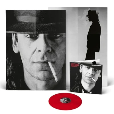 Abbildung von I Don&#039;t Know Who Should Belong To (1LP Rot)