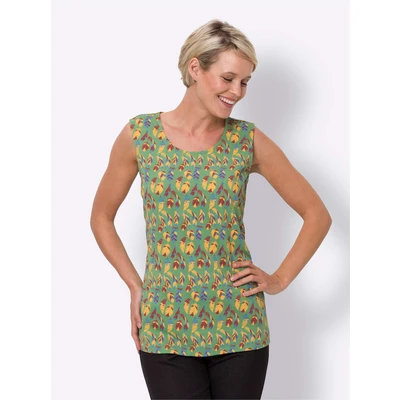 Abbildung von Classic Basics Shirttop