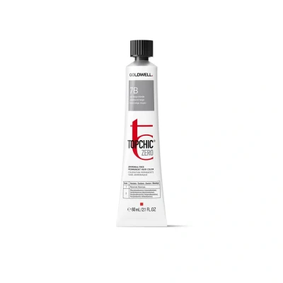 Abbildung von Goldwell Topchic Zero Tube 7B 60ml