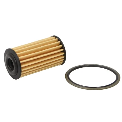 Abbildung von Hydraulikfilter, Automatikgetriebe BLUE PRINT ADBP210215