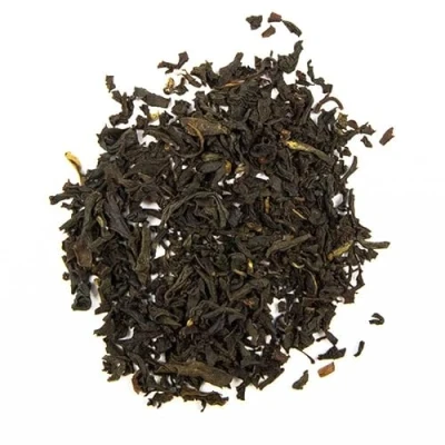 Abbildung von Schrader Tee Nr. 8 Schwarzer Frühstückstee Kräftiger für den Start in Tag 250g (Karton)