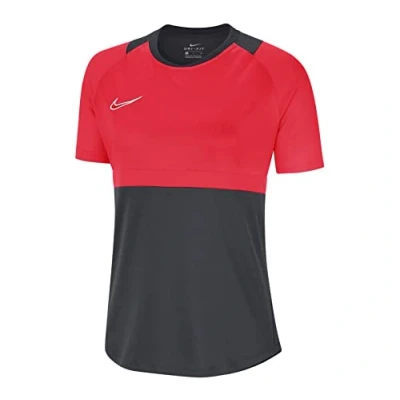 Abbildung von Nike Dri FIT Academy Women&#039;s Short Sleeve Soccer Top